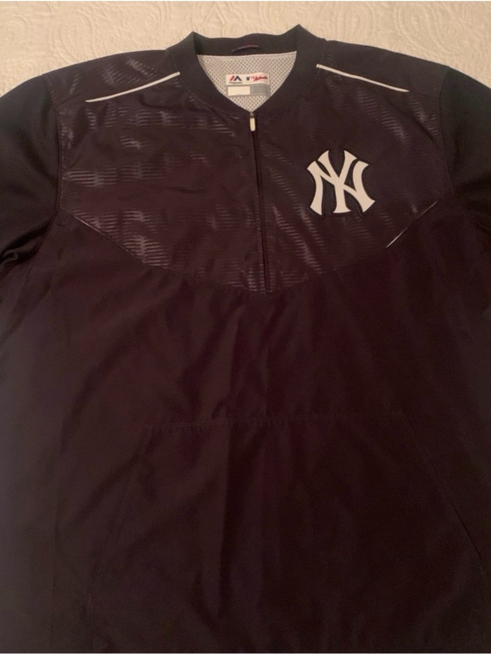 Majestic Yankees XXL Authentic Collection Jacket